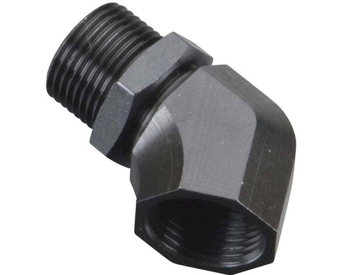 OS Engines M10 In-Cowl Header Pipe Side 60D
