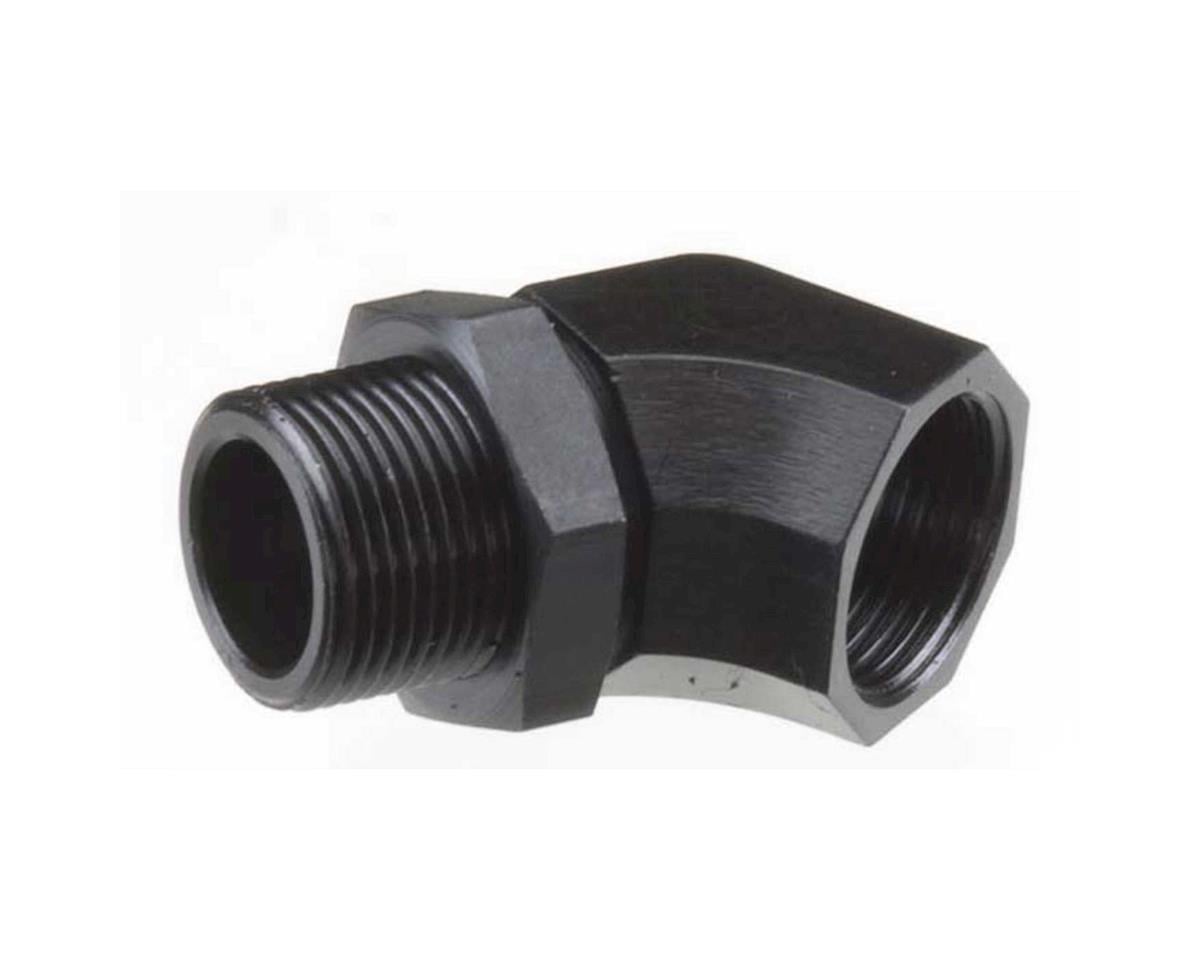 OS Engines M11 In-Cowl Header Pipe Side 60D