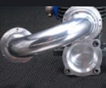 O.S.SPEED M2000SC Exhaust Manifold 72106440
