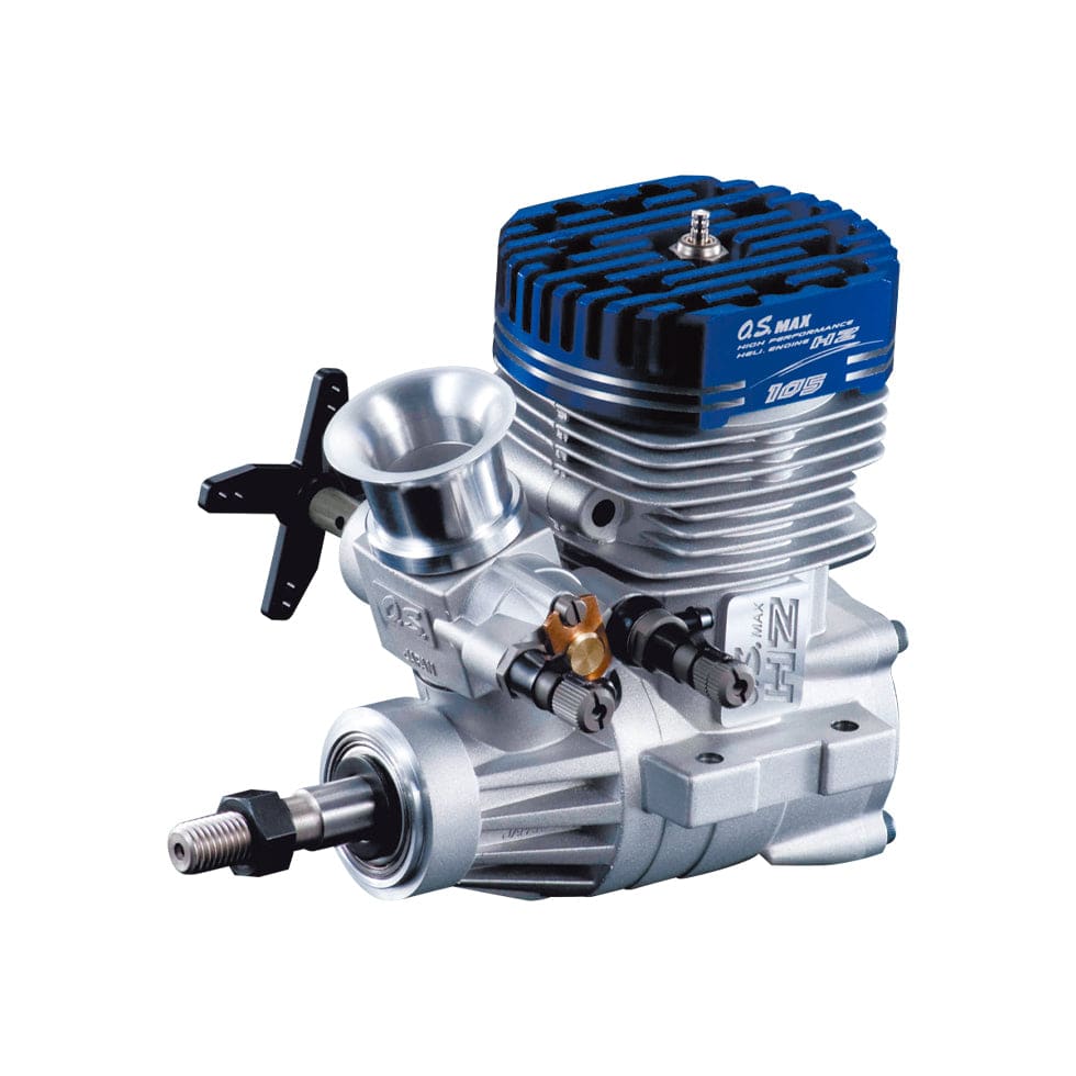 O.S. Engines MAX-105HZ OSM18700
