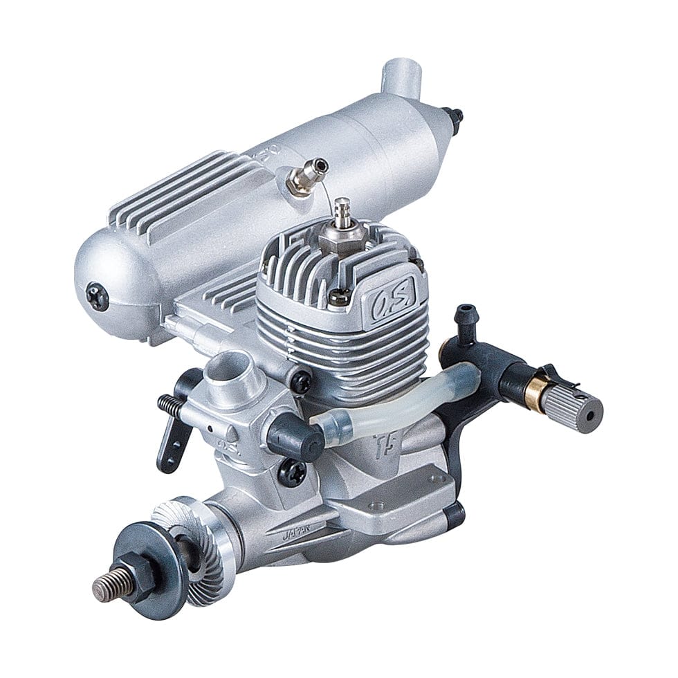 O.S. Engines MAX-15LA OSM11532