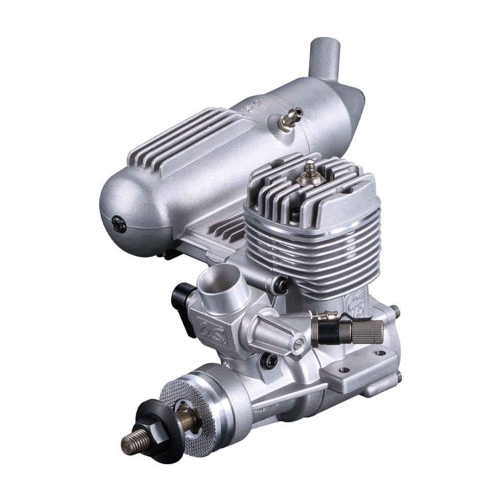 O.S. Engines MAX 25FX-II OSM12662
