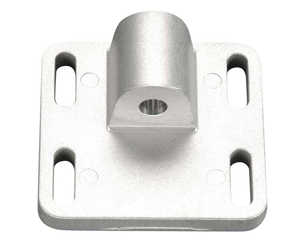 OS Engines Mount Plate, 21XM - OSM23874000