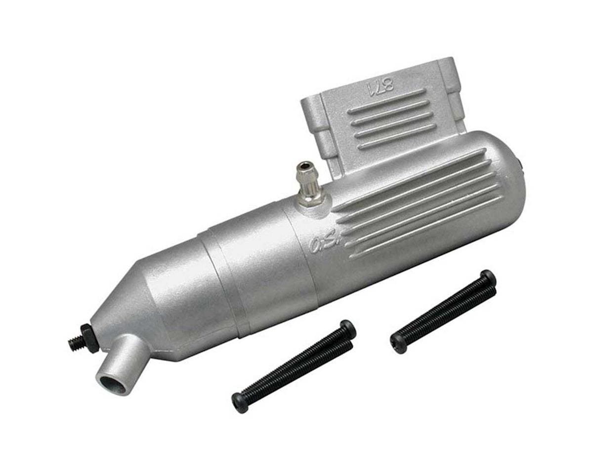 OS Engines Muffler 871, 15LA - OSM21225000