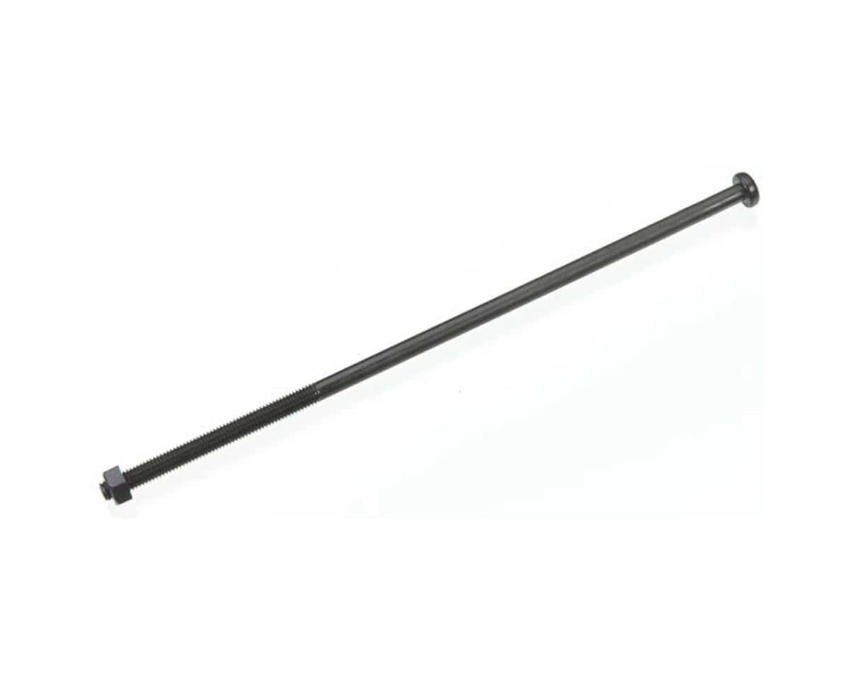 OS Engines Muffler Assembly Screw, 65AX - OSM26028120