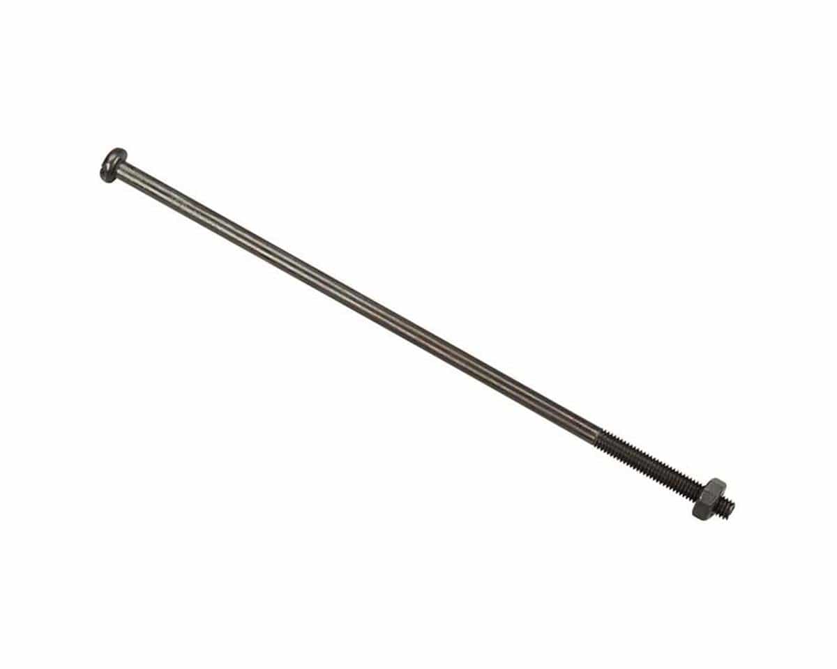 OS Engines Muffler Assembly Screw 842, 15LA - OSM22325300