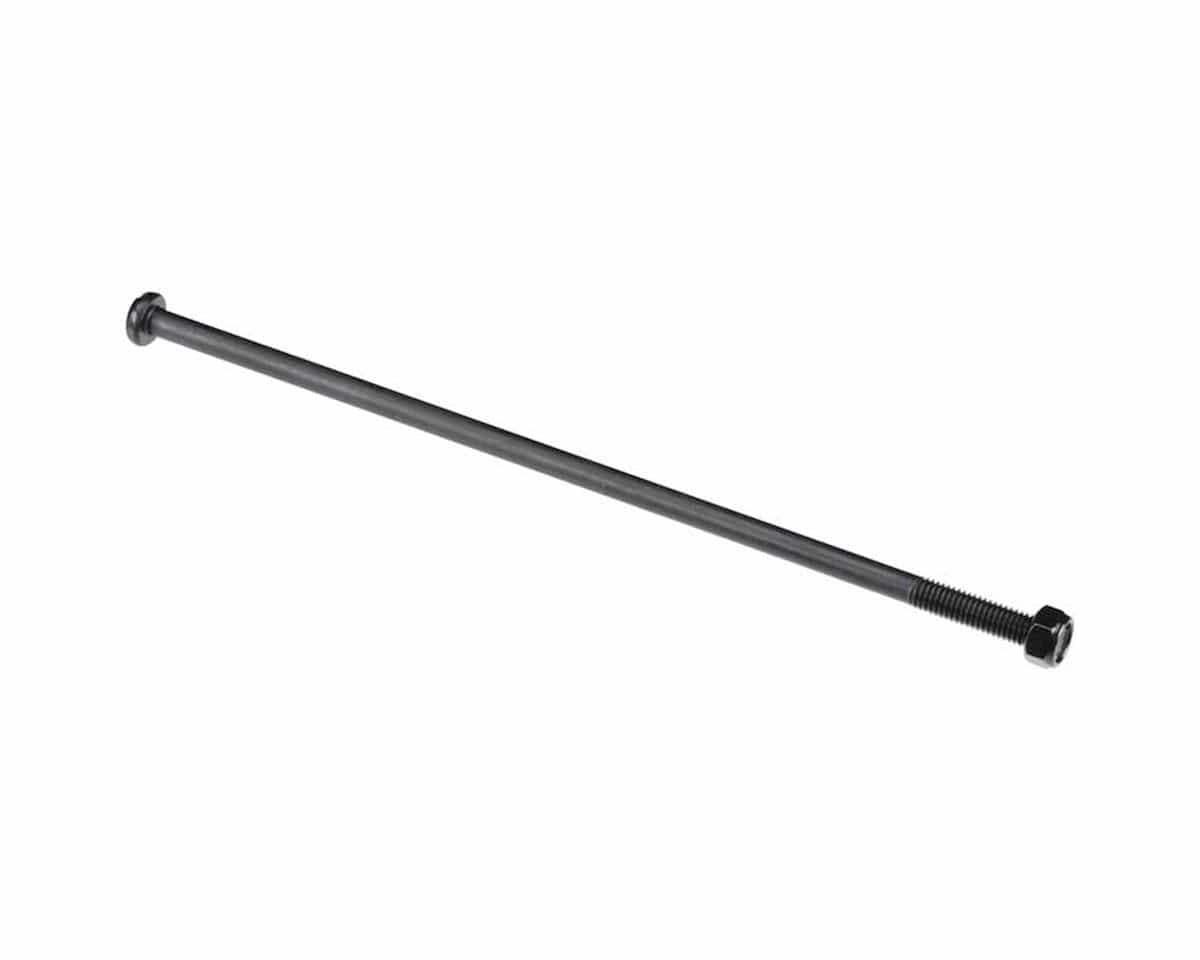 OS Engines Muffler Assembly Screw, 95AX, GGT15, GT15, 95AX, GGT15, GT15 - OSM27425300