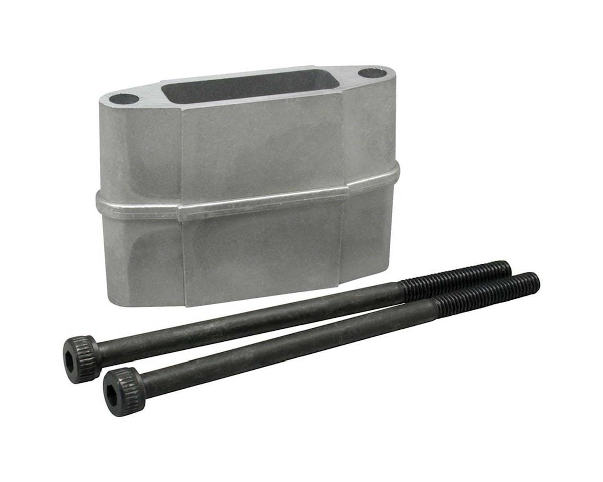OS Engines Muffler Extension 35mm, 65AX, 95AX - OSM26625500