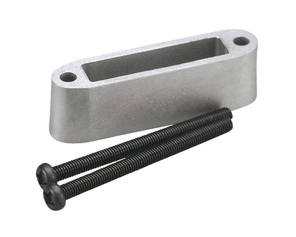 OS Engines Muffler Extension 762, 35AX - OSM22625103