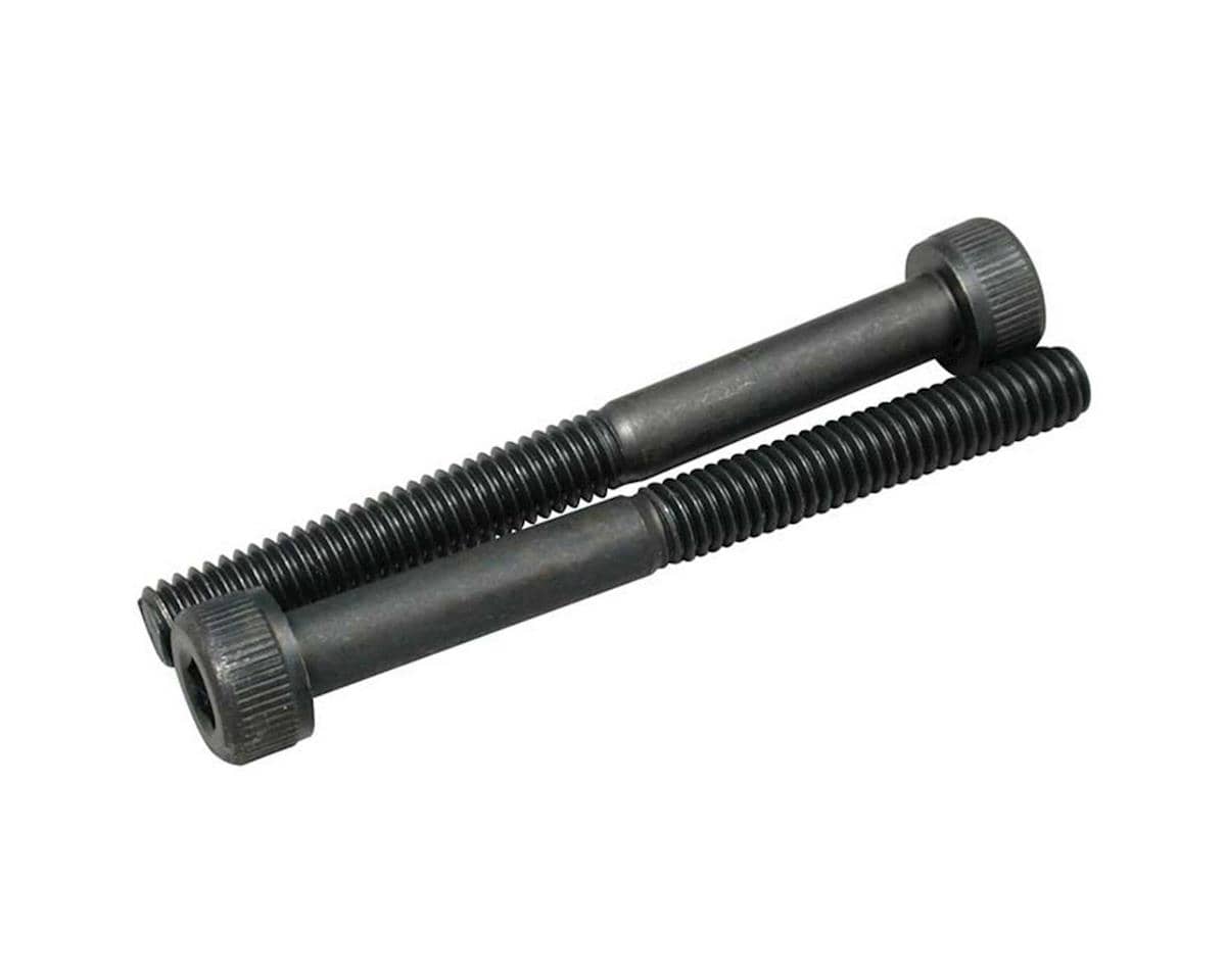 OS Engines Muffler Screws 744b, 65AX, 95AX, GGT15, GT15 - OSM26625210