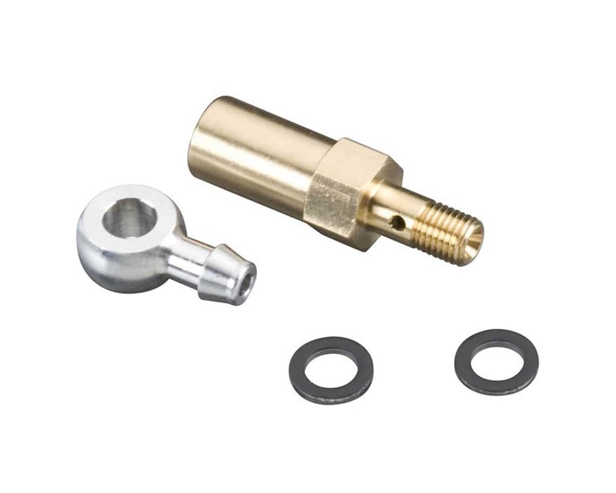 OS Engines Needle Valve Assembly 12f-B - OSM21681900