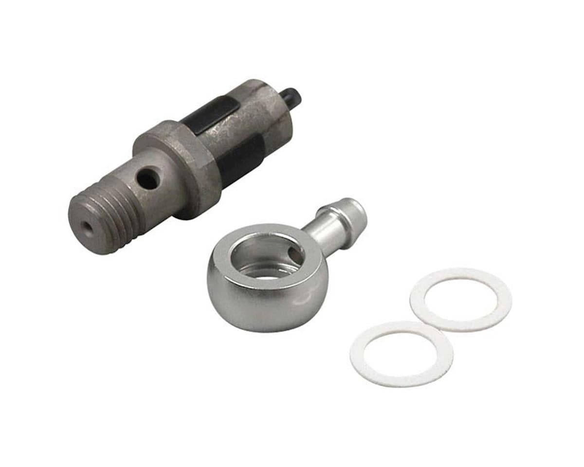 OS Engines Needle Valve Holder Assembly FT FF 91FX