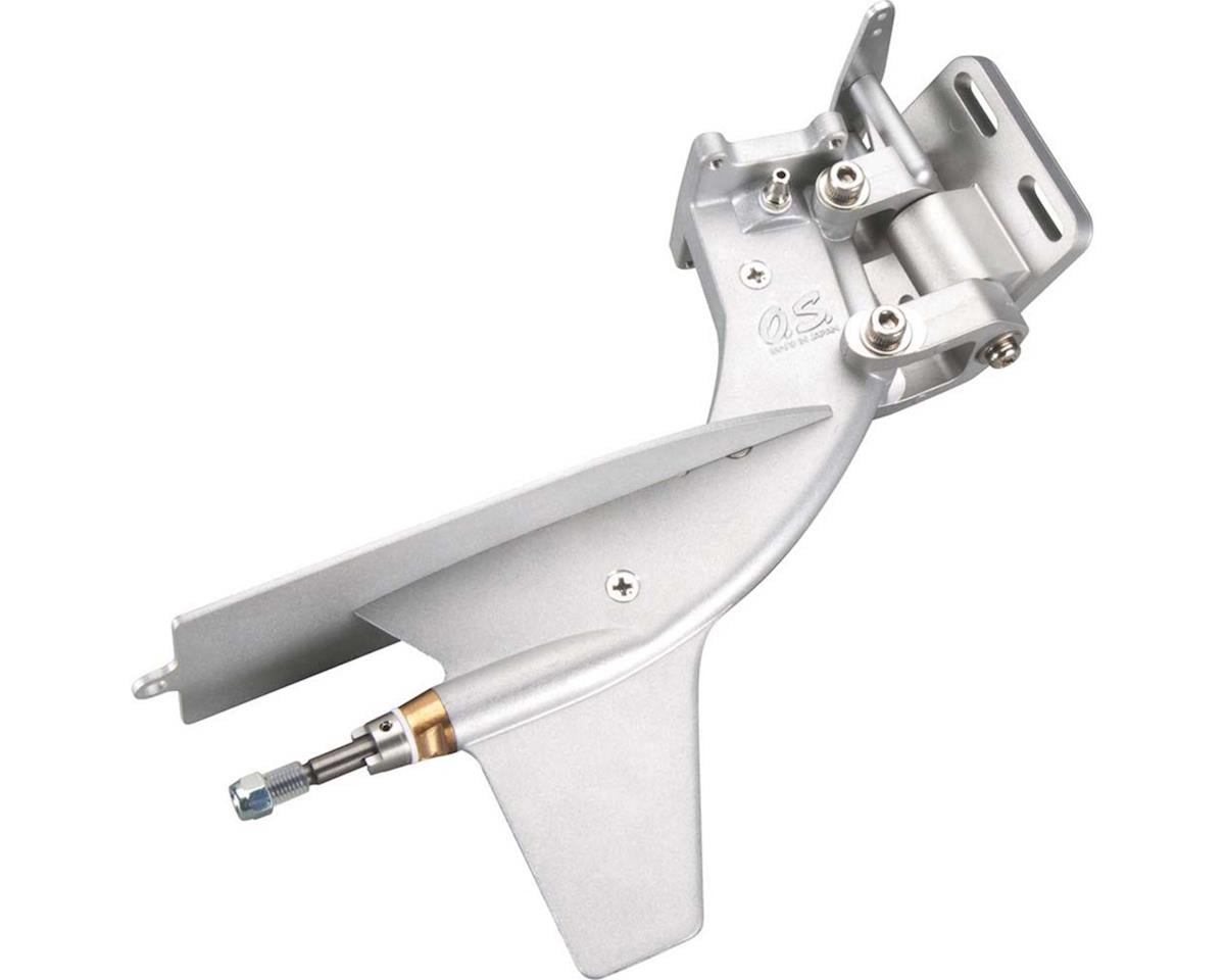 OS Engines Outboard Unit Assembly, 21XM Version 2 - OSM23871010