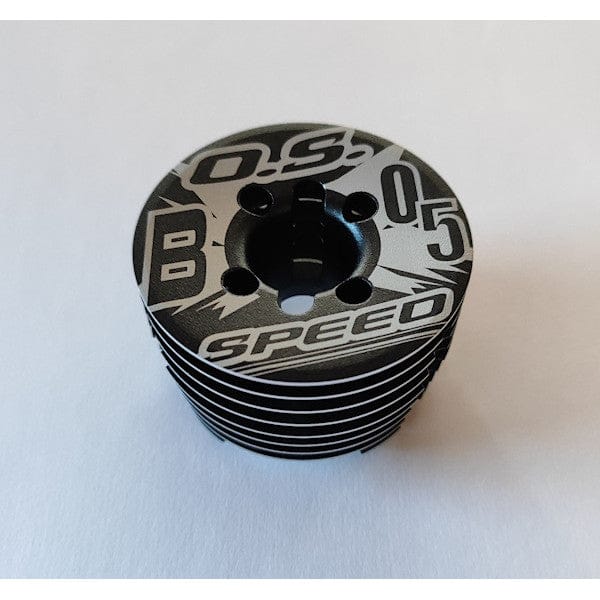 OS Engines O.S. Speed B2105 Outer Cooling Head
