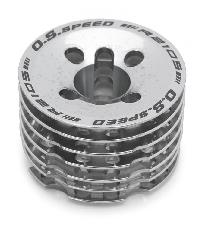 O.S. Engines Outer Head R2105 OSM2D904000