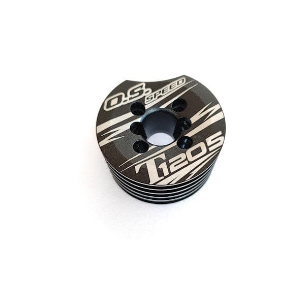 OS Engines Outer Head T1205
