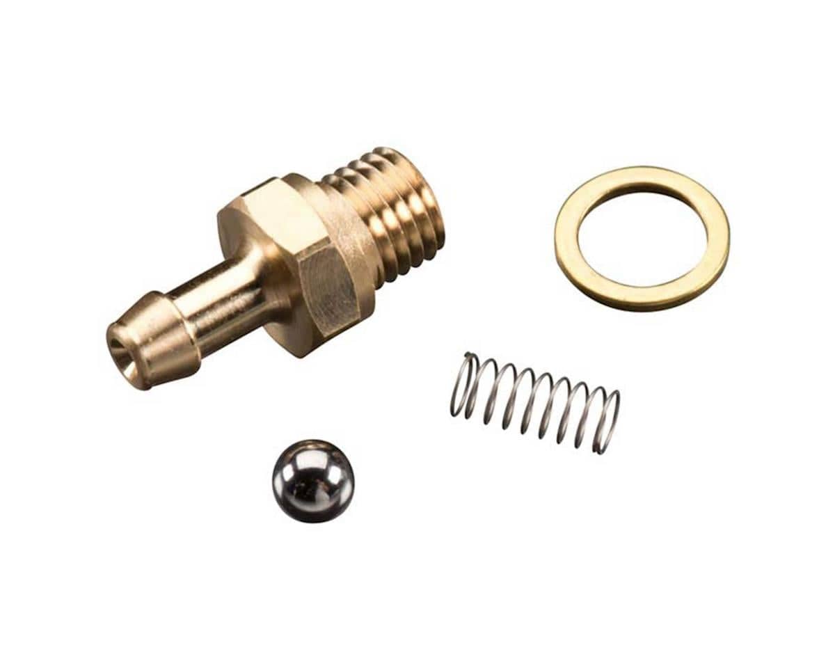 OS Engines PCV Valve Set GF40 / GF30