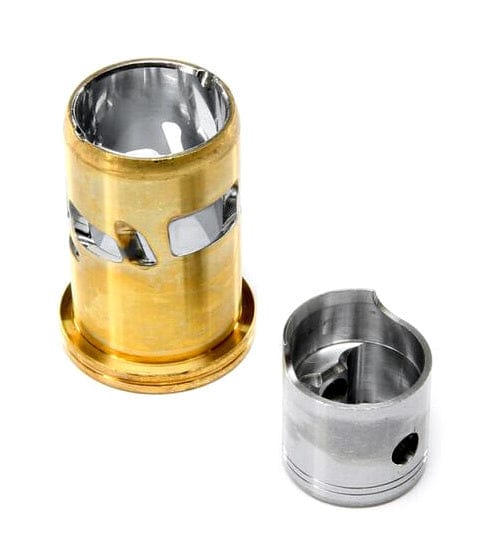 OS Engines Piston and Liner Assembly R2103