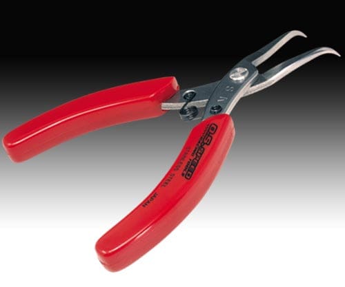 O.S.SPEED Piston Pin Retainer Pliers 71492000
