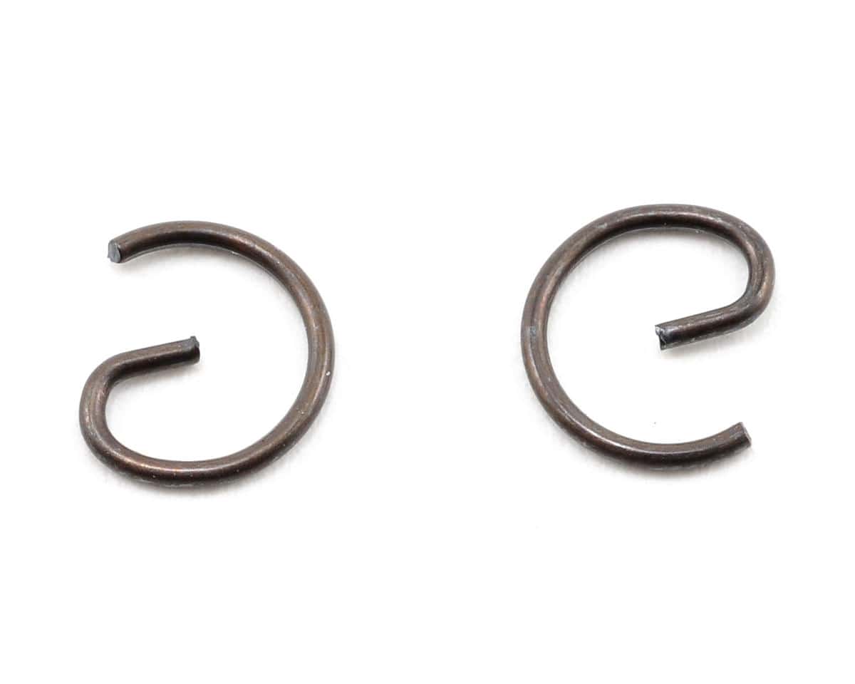 OS Engines Piston Pin Retainer, 55AX - OSM25217000
