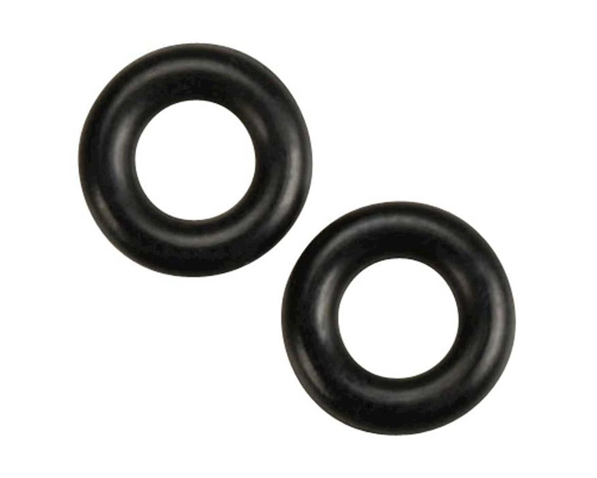 OS Engines Push Rod Cover O-Ring P-4(L) FT160