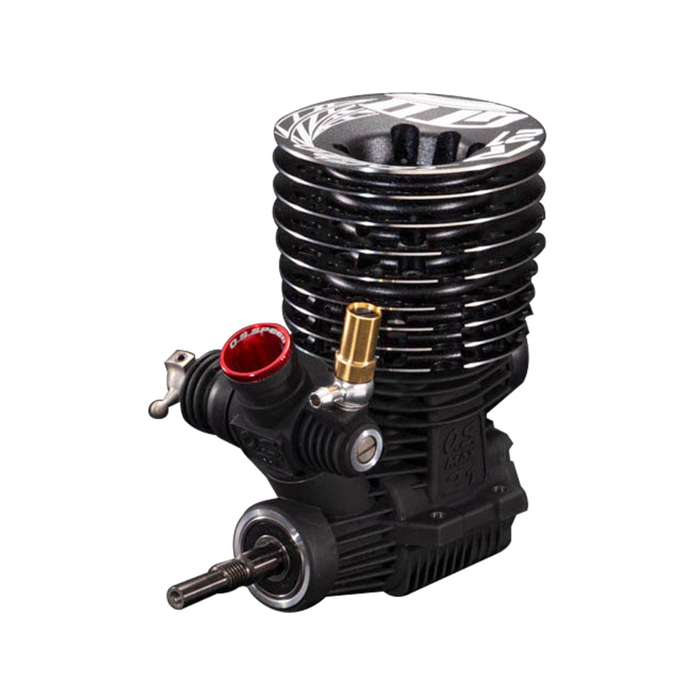 O.S. Engines R21GT II OSM1DT00