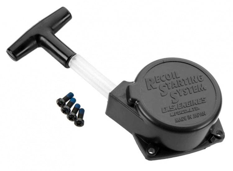 OS Engines Recoil Starter Body No.5
