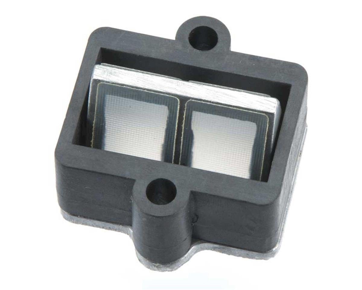 OS Engines Reed Valve Assembly, GT60 - OSM28616000