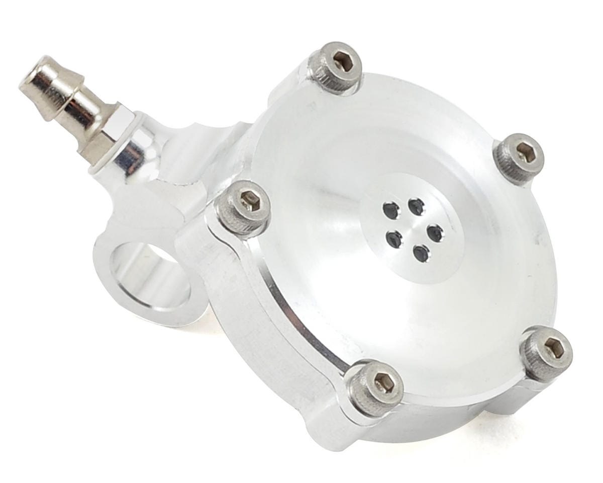 OS Engines Regulater Assembly 61e-R - OSM29088800
