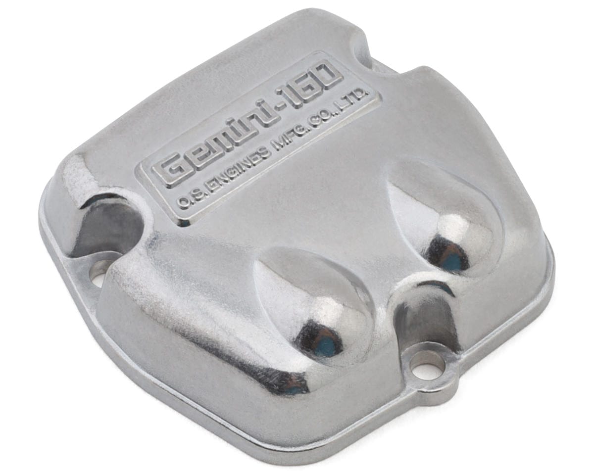 OS Engines Rocker Cover FT160
