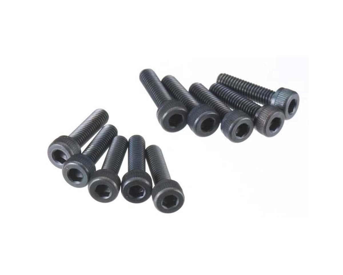 OS Engines Rocker Cover Retaining Screws GF30 V1 GF30 II
