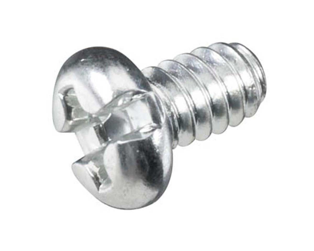 OS Engines Screw Fixing 40x5mm WLA-2, GT33, GF40 - OSM29781350