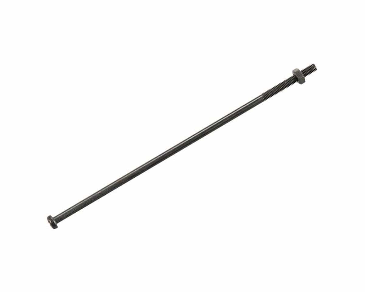 OS Engines Silencer Assemble Screw E-2030 - OSM22325310