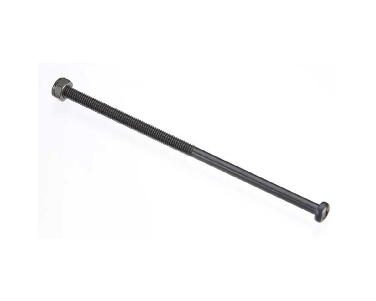 OS Engines Silencer Assembly Screw F-5030 M4x95
