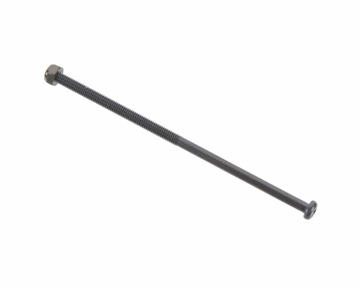 OS Engines Silencer Assembly Screw F-5050 FS95V