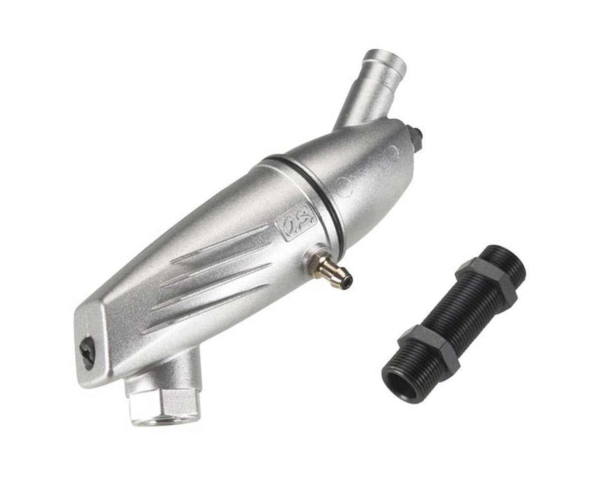 OS Engines Silencer Assembly F-4040 FS56