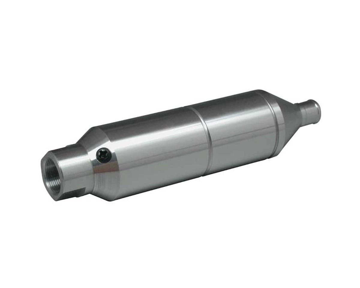 OS Engines Silencer Body F-5020 FS120SIII