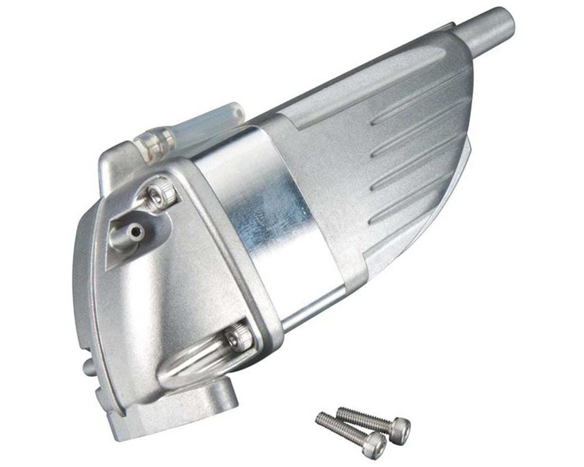 OS Engines Silencer E-2050-2, 21XM Version 2 - OSM23875010