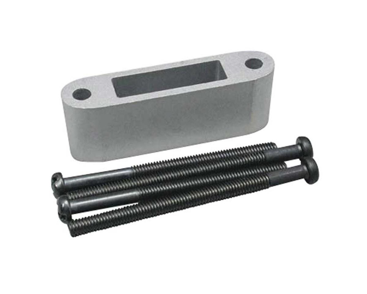 OS Engines Silencer Extension Adaptor suit 761 and 871 Silencer - OSM21125108