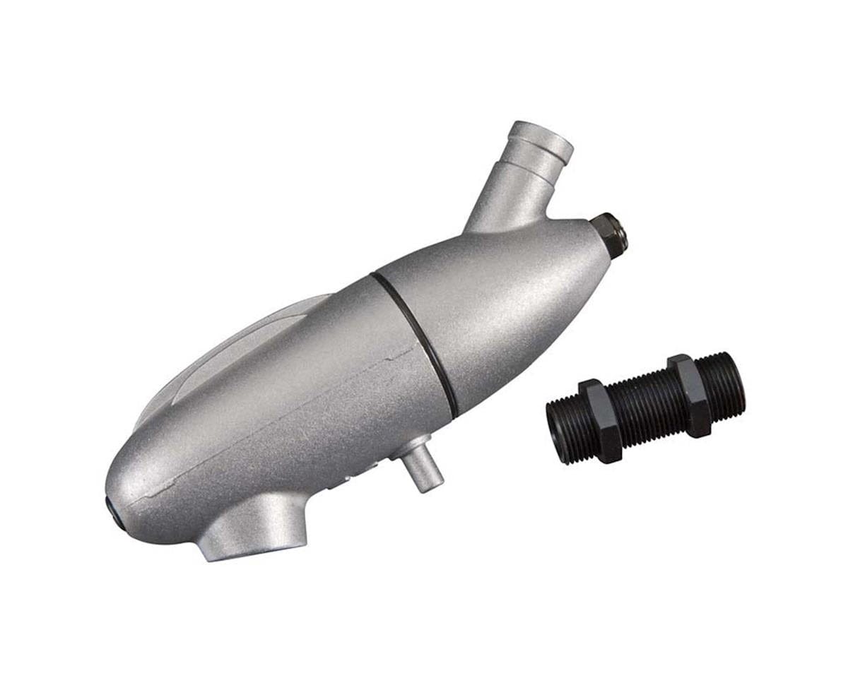 OS Engines Silencer F-4050 FS-62V