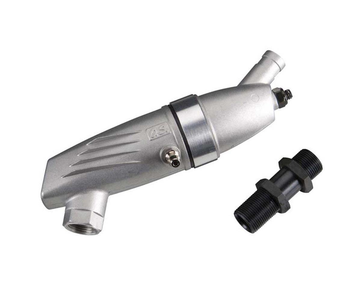 OS Engines Silencer F-5030 FS81