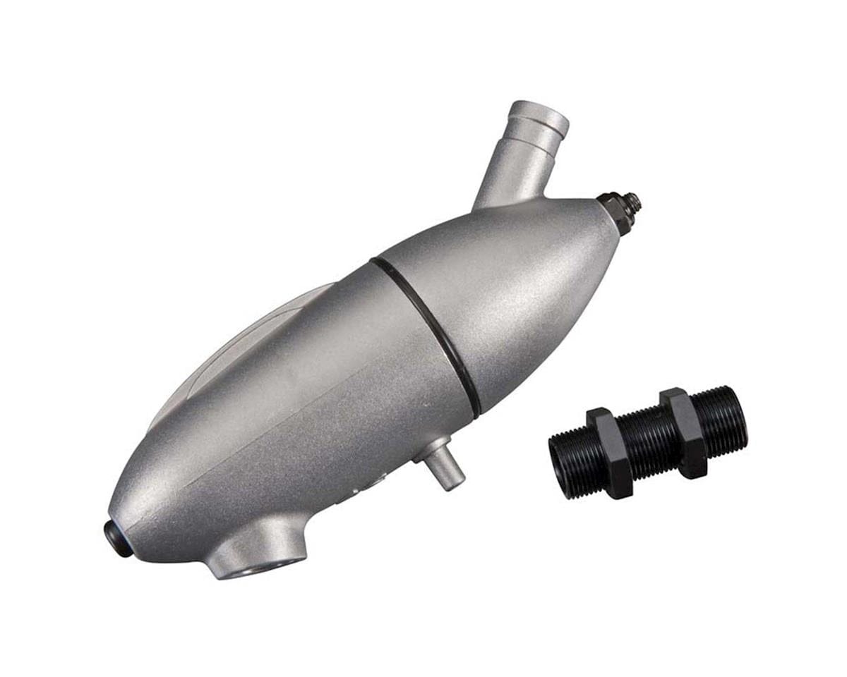 OS Engines Silencer F-5050 FS-95V