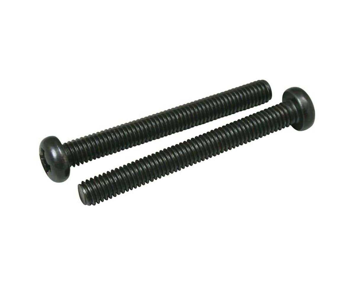 OS Engines Silencer Fixing Screw E2030 - OSM22625404
