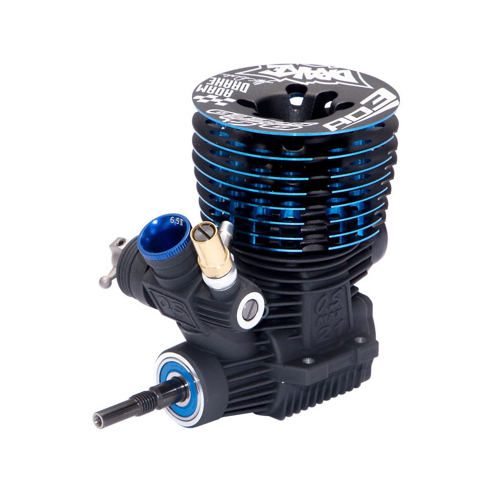 O.S. Engines Speed B21 Adam Drake 3 OSM1CJ00