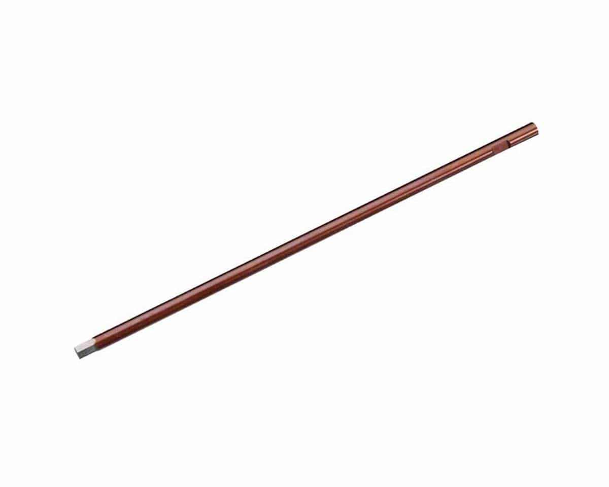 O.S. SPEED Hex Driver Replacement Tip 3.0mm OSM71414030
