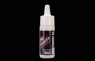 O.S.SPEED Maintenance Oil 30ml 71430010
