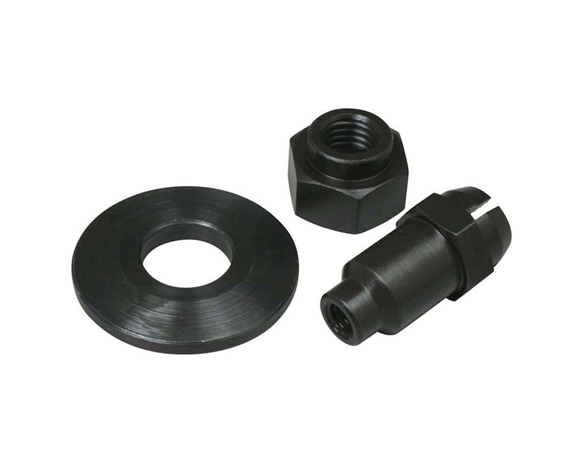 OS Engines Spinner Lock Nut Set 1/4-M4 FS52S / FS70U