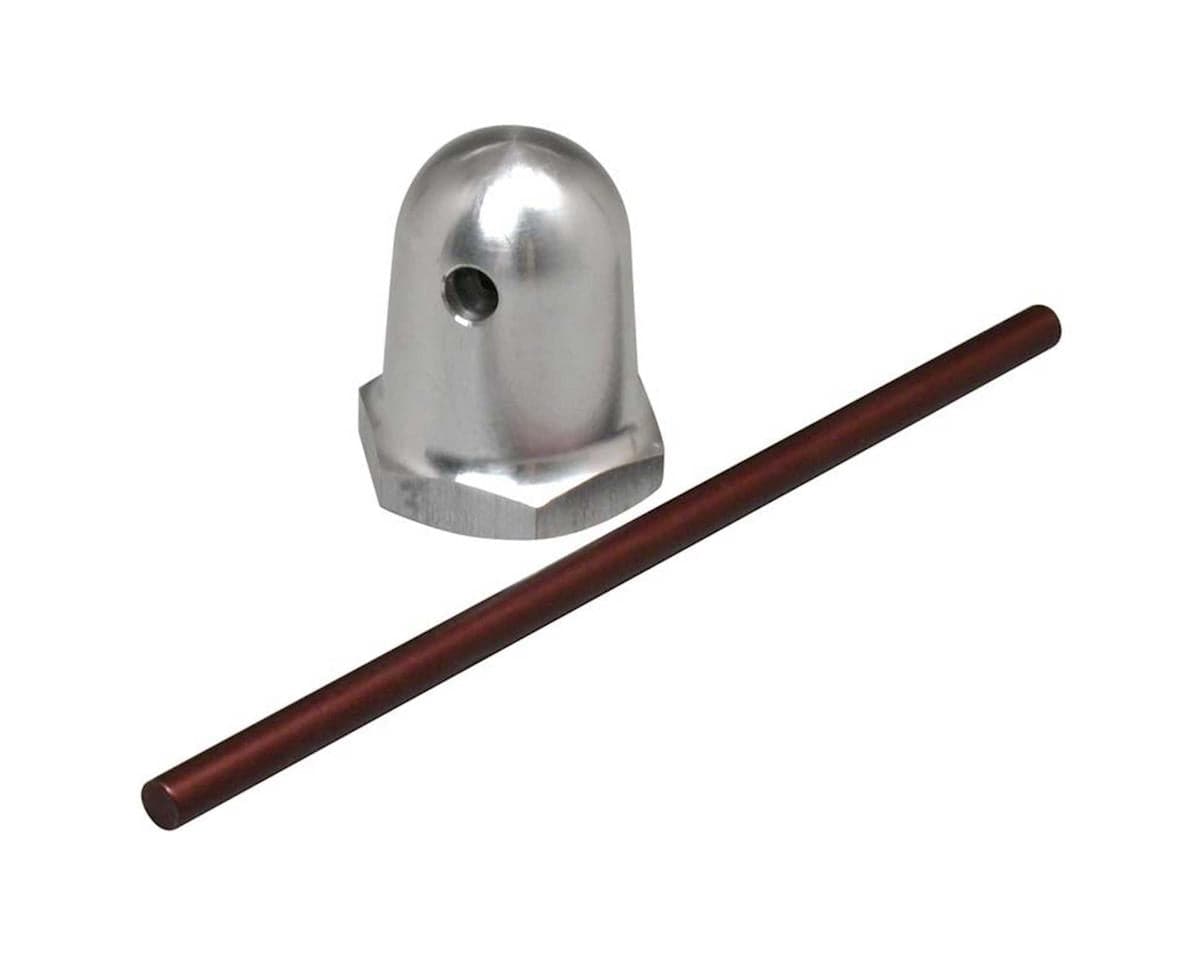 OS Engines Spinner Nut 60-91 / 65AX