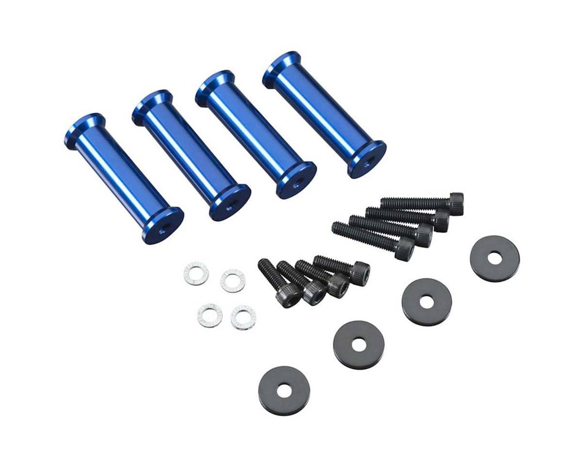OS Engines Standoff 5x50.8mm 4pcs GT33 GF40
