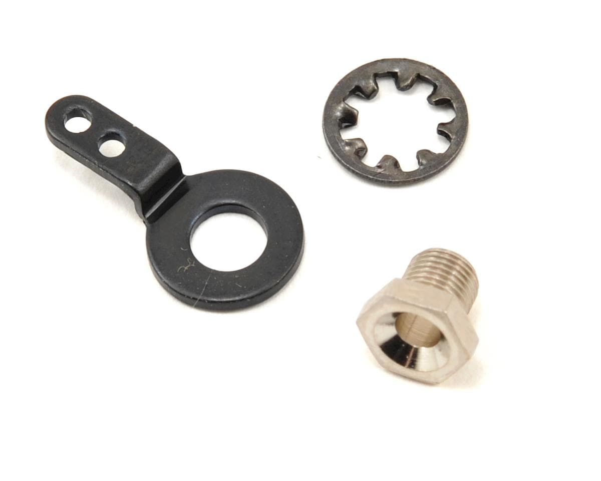 OS Engines Throttle Lever Assembly 2ck.40b.60c - OSM22781401